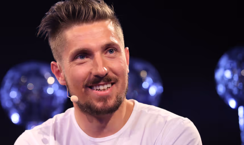 Hirscher trat mit einem Lächeln und einem Dankeschön ab