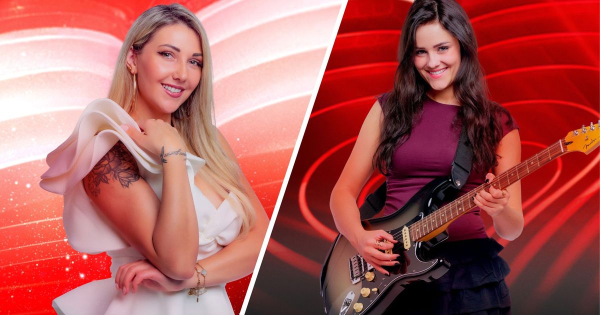 Wer-singt-f-r-sterreich-beim-ESC-Am-Freitag-entscheidet-es-sich-zwischen-diesen-12-Acts