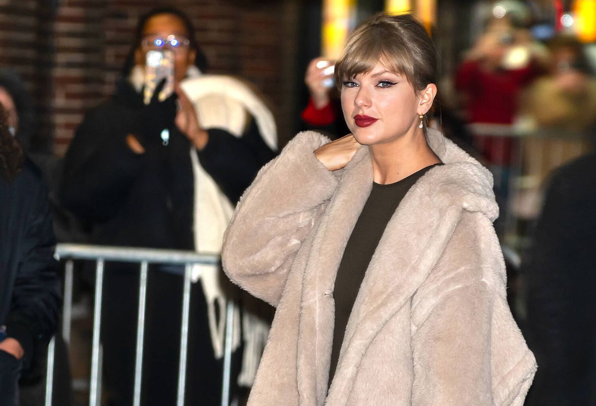 „Ein Traum wird wahr“: Pop-Superstar Taylor Swift kündigt neuen Song an