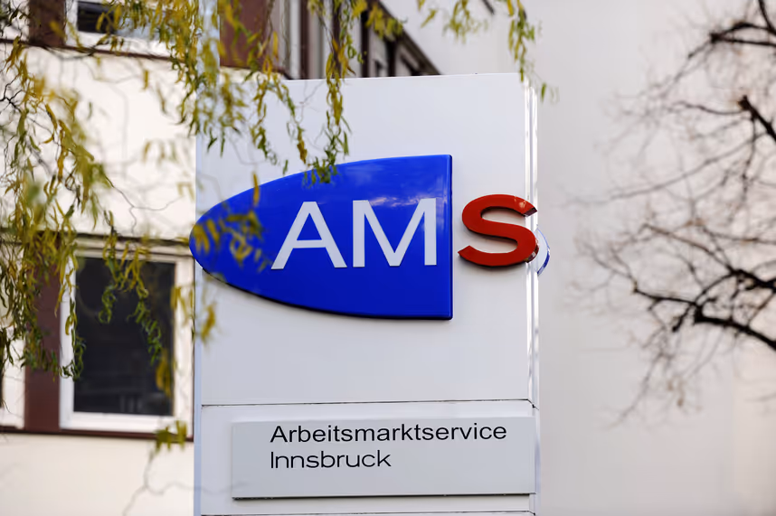 Erfreuliche Jahresbilanz für Tirol: So wenige Arbeitslose wie 1989