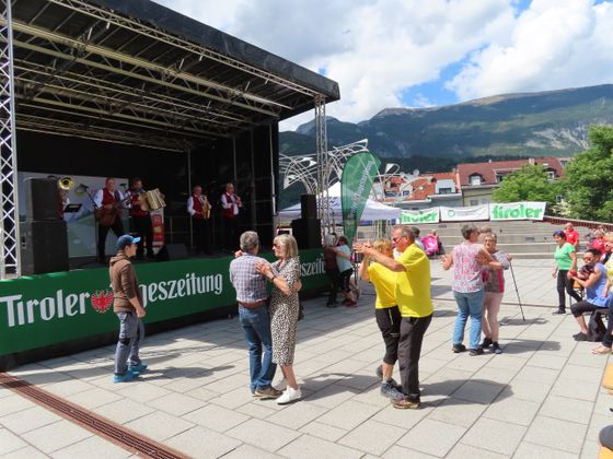 TT-Wandercup Schwaz