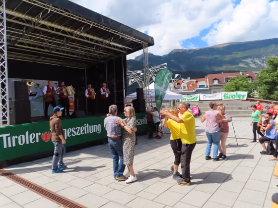 TT-Wandercup Schwaz
