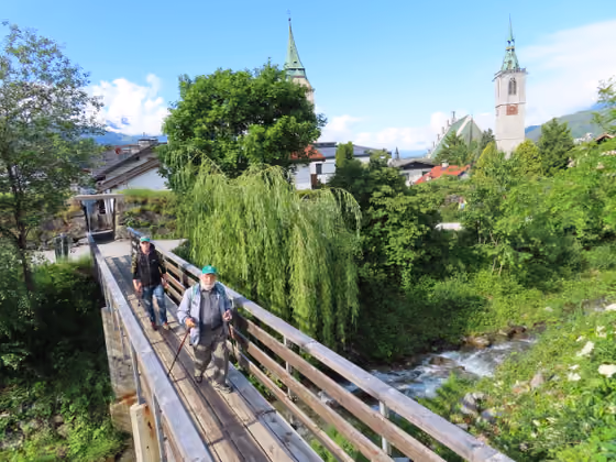 TT-Wandercup Schwaz