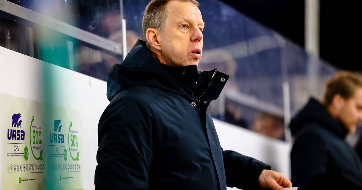The cat's out of the bag: EC Kitzbühel presents Swedish coaching duo