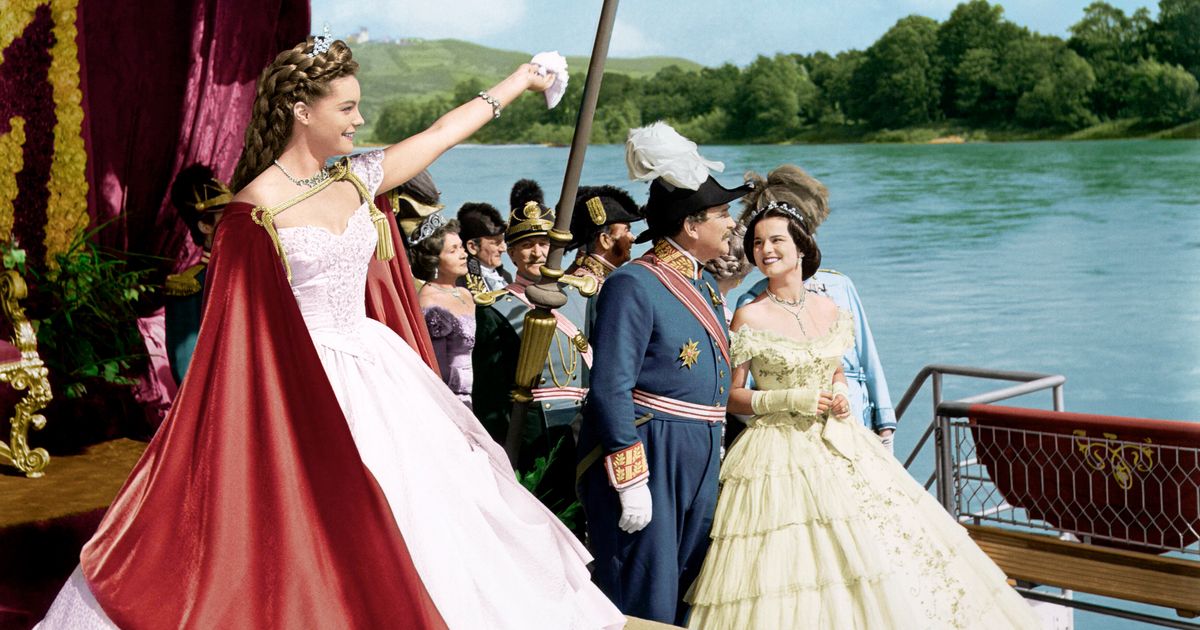 -Sissi-Festspiele-im-ORF-Kult-Trilogie-und-neue-Doku-zu-den-Feiertagen