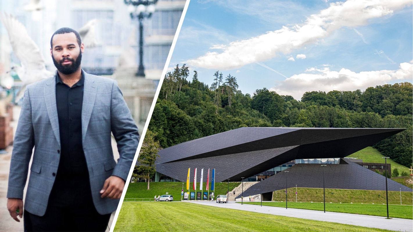 Von Bach über Wagner bis zu Jazz: Die Osterwoche bei den Festspielen Erl