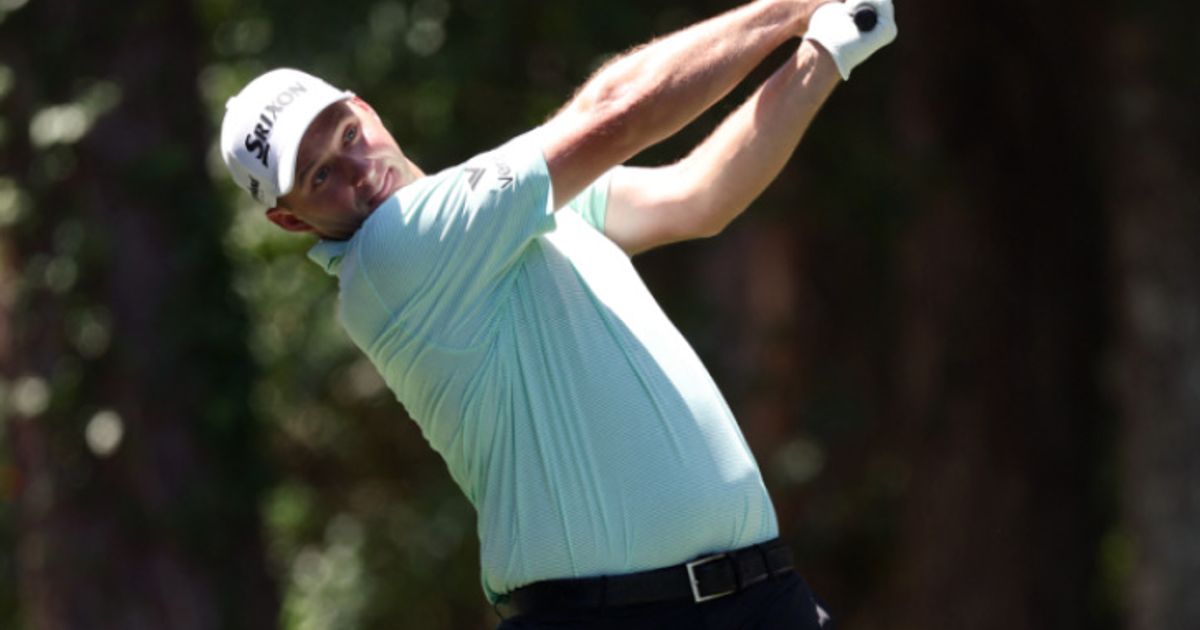 Golfer-Straka-verbessert-sich-bei-RBC-Heritage-auf-Rang-vier