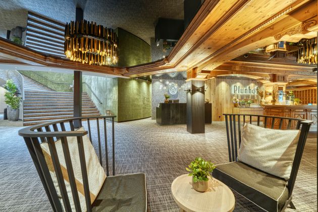 Hotel Plunhof in Ridnaun – Ratschings: Ruhe und Erholung inmitten der Stubaier Alpen