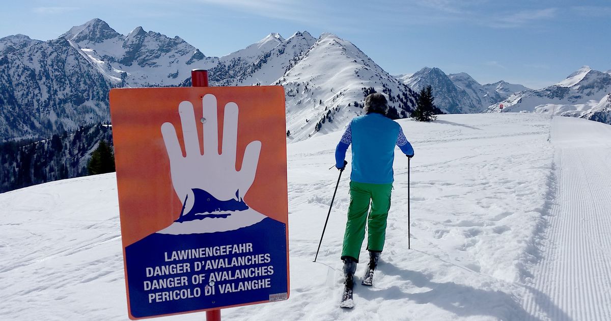 Kritische-Lage-Lawinenwarndienst-ruft-zweith-chste-Warnstufe-im-Westen-Tirols-aus