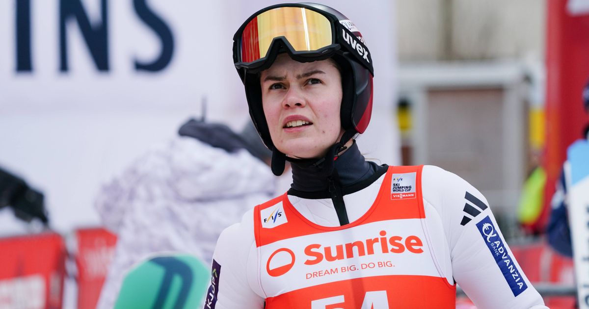 -Das-war-dumm-Norwegerin-Str-m-wegen-zus-tzlicher-Sohle-in-Socke-disqualifiziert