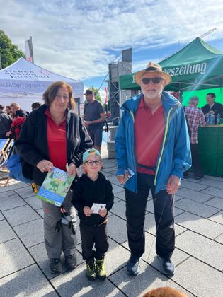TT-Wandercup Schwaz