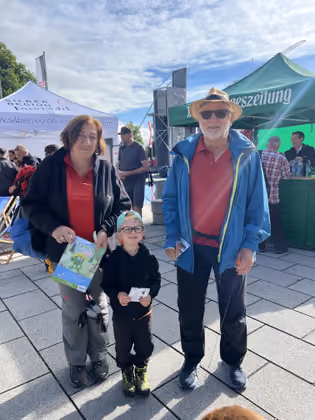 TT-Wandercup Schwaz