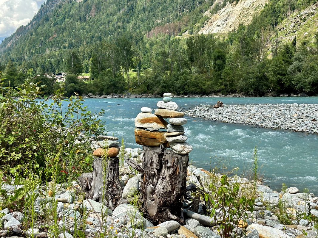 Osttiroler Isel zu wenig geschützt: EU droht jetzt mit Naturschutz-Klage