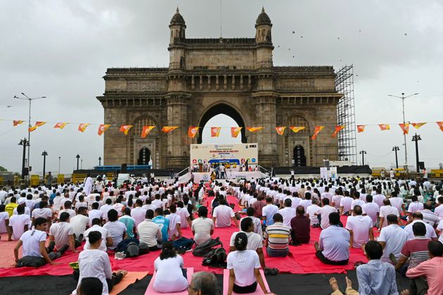 Mumbai