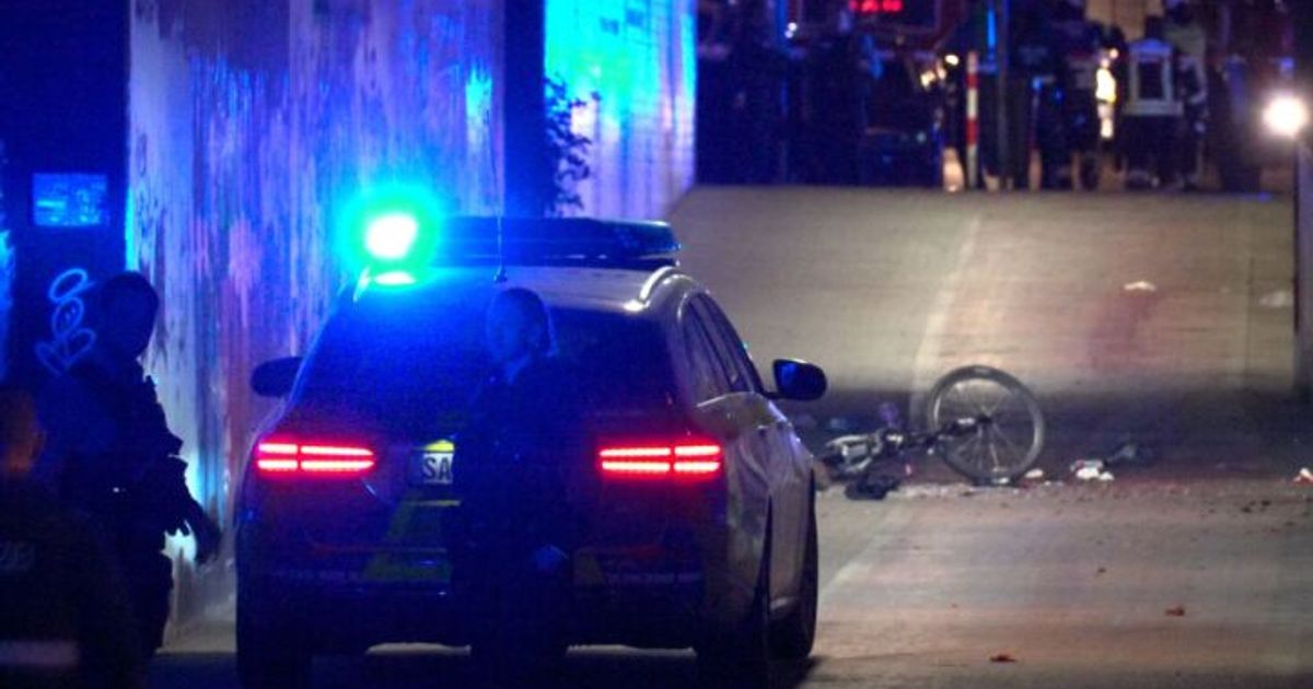 Toter-und-Verletzte-in-Unterf-hrung-in-Deutschland