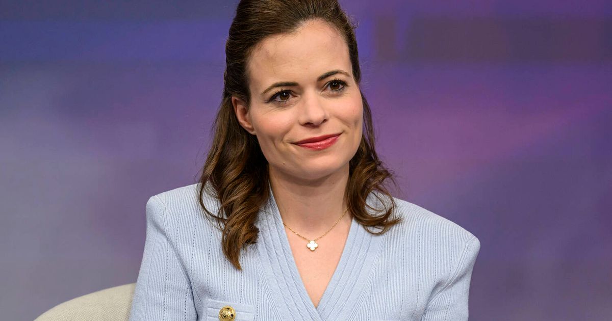 Nachwuchs-bei-Trigema-Bonita-Grupp-ist-Mutter-geworden