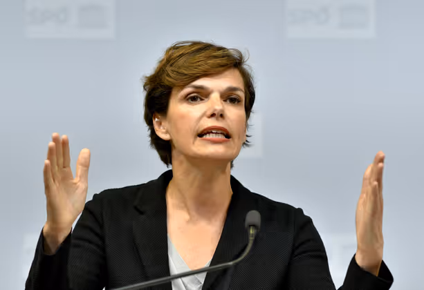 "Da geht's um die Wurscht und die gesamte Sozialdemokratie." – SPÖ-Chefin Pamela Rendi-Wagner will um Wien kämpfen.