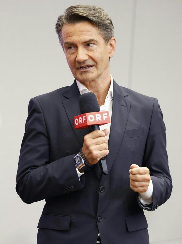 ORF beendet Dienstverhältnis mit Ex-Generaldirektor Roland Weißmann endgültig