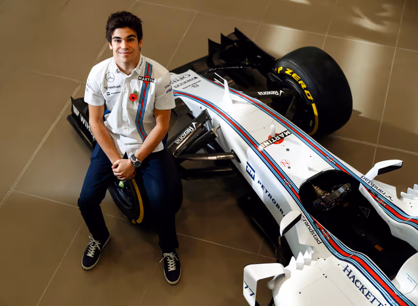 Williams vergibt letztes Cockpit erst 2018