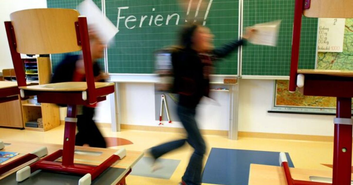 Start-der-Sommerferien-in-Ost-sterreich