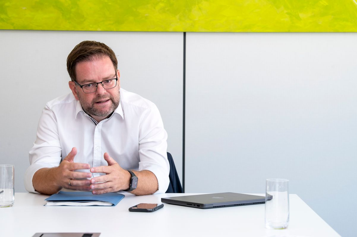 Tiroler Opposition möchte mitregieren