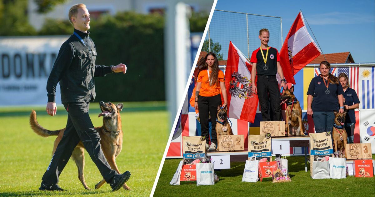 Mit-dem-richtigen-Riecher-an-die-Spitze-Ein-junger-Tiroler-und-sein-Rettungshund-sind-Weltmeister
