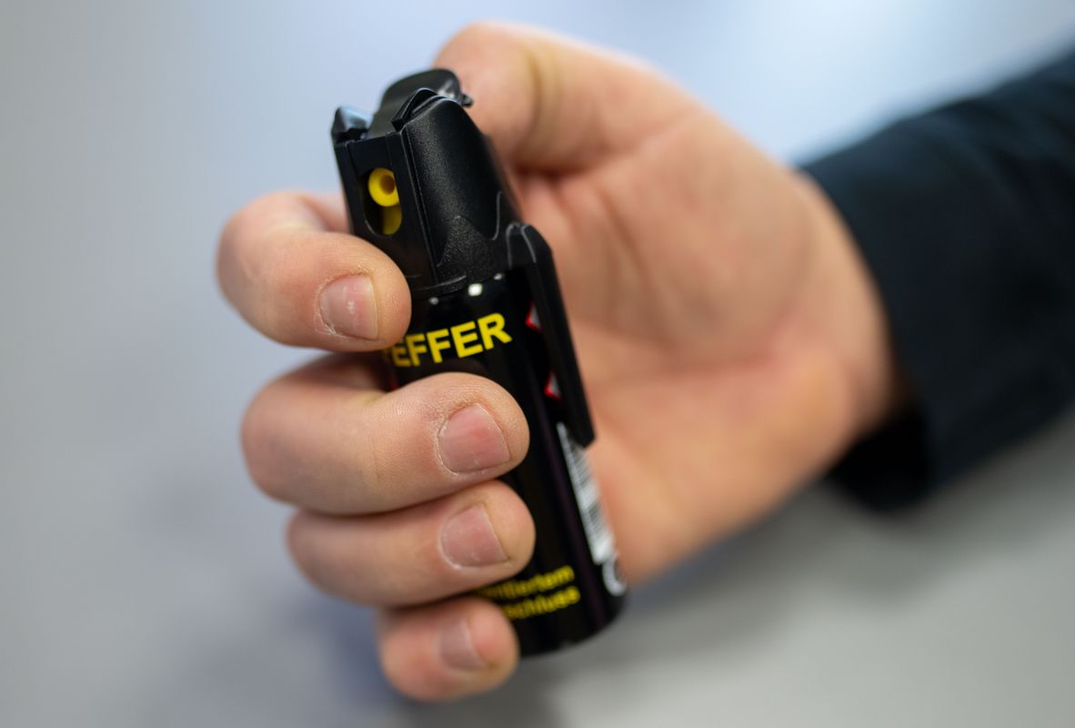 Raufhandel, Pfefferspray, Biss in die Wade: Pfingstfest in Schwoich eskalierte