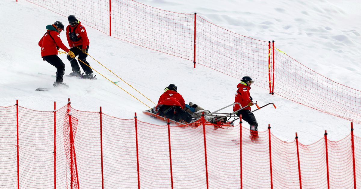 Verband-verk-ndet-Diagnose-Aznoh-bei-Sturz-in-Beaver-Creek-schwer-verletzt