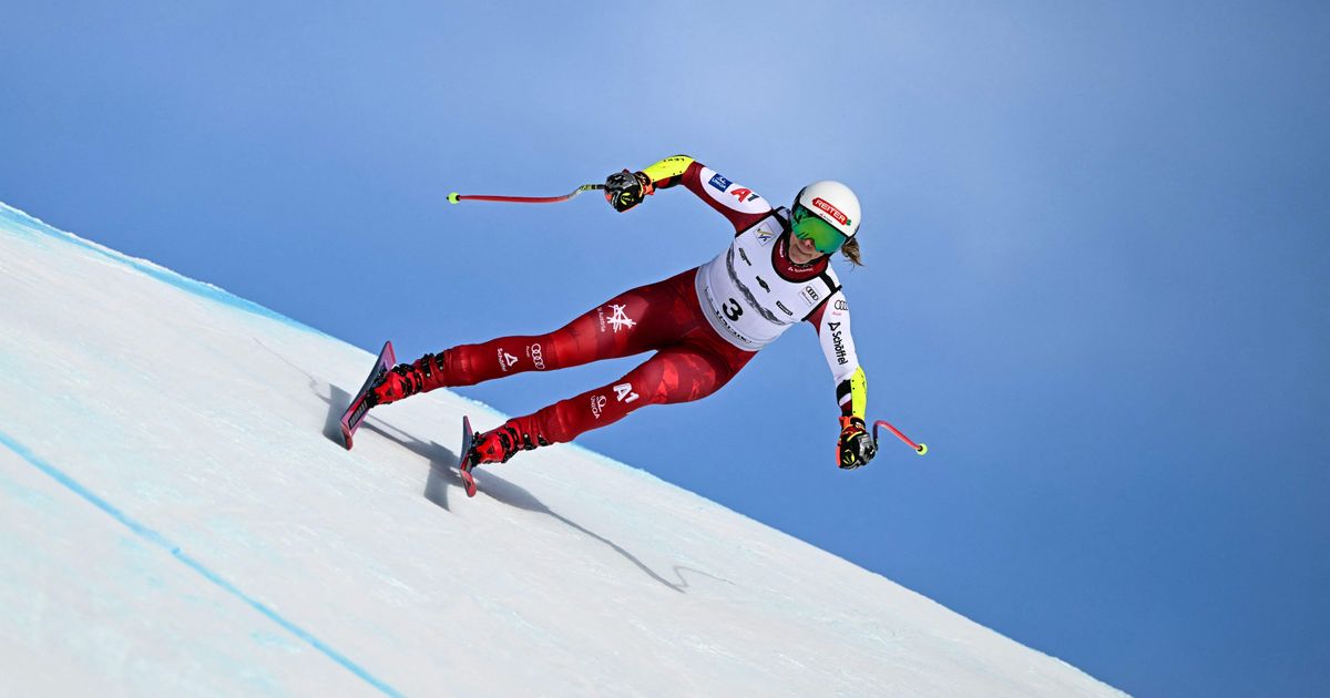 Is Austrian Ski Federation star retiring? Olympic silver medalist ...