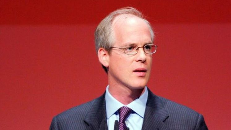 Bauunternehmer und Investor Georg Stumpf. Platz 404 mit 6,5 Milliarden Dollar (5,5 Milliarden Euro)