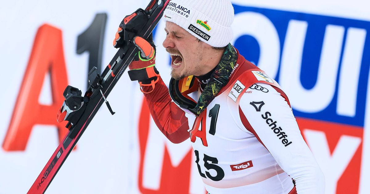 Rehab setback for Austrian Ski Federation (ÖSV) star Feller: Tyrolean ...