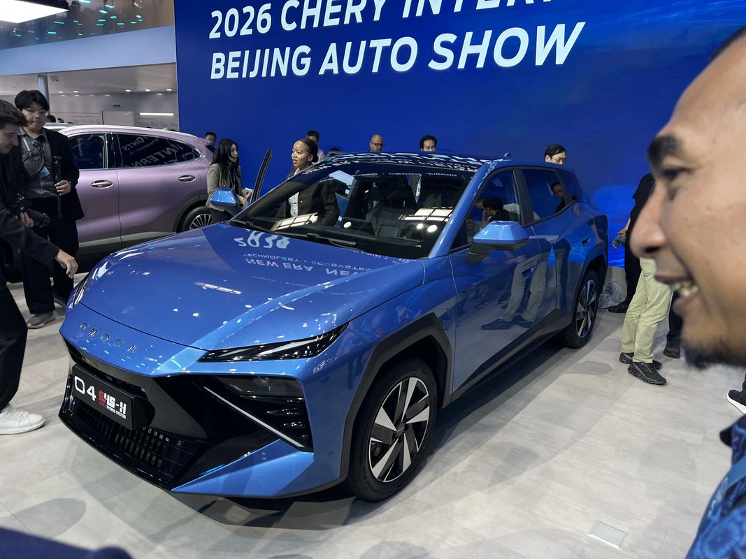 Wenn in China ein Reissack umfällt, dann brechen in Europa die Dämme