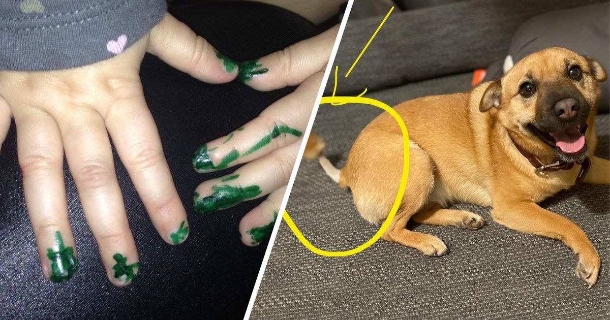 Kleine-K-nstler-gro-es-Chaos-Zeigt-uns-die-Meisterwerke-eurer-Kinder