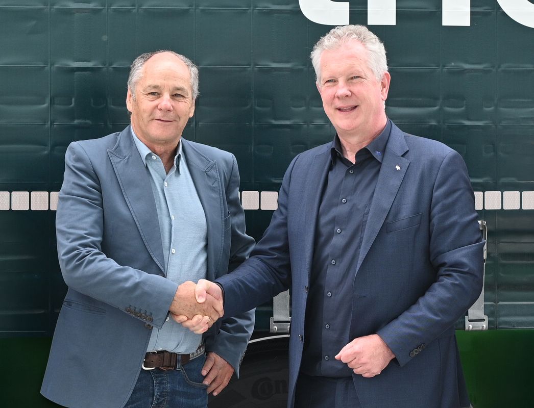 Deutscher Hersteller übernimmt Firma von ehemaligem Tiroler Formel-1-Star