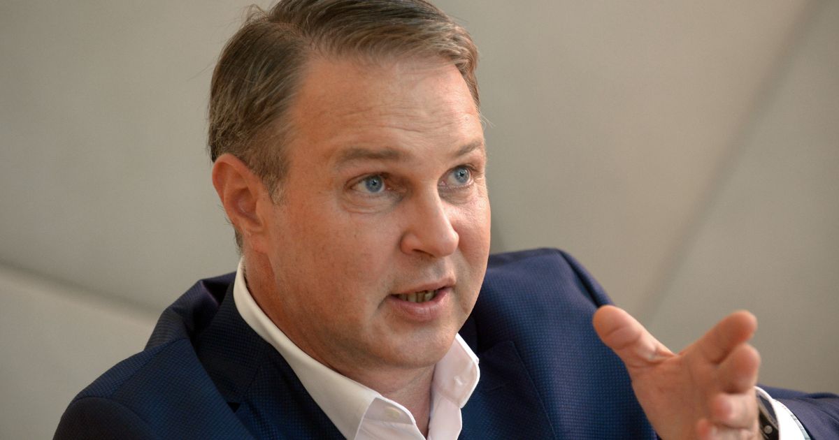 Vizekanzler Babler kündigt offensivere Politik an: „Wir müssen Ecken und ...