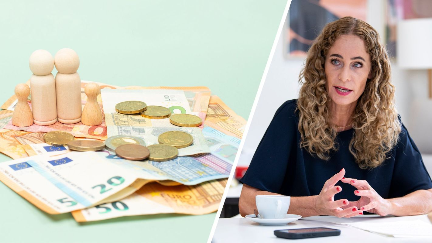 Neue Mindestsicherung in der Kritik: Pawlata justiert strittige Novelle in Tirol nach