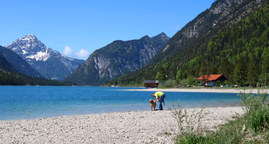 Bis zu 32 Grad: Nach Schnee und Frost kehrt der Sommer zurück