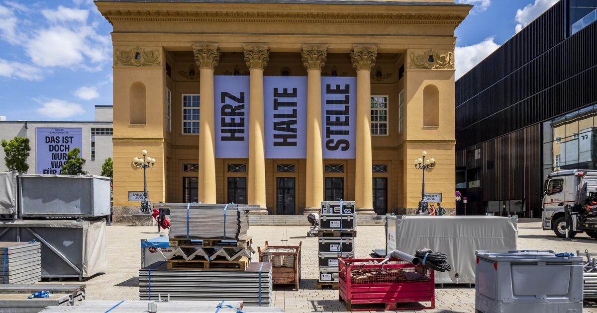 Landestheater GmbH in the crosshairs: Everything Anzengruber wants to ...