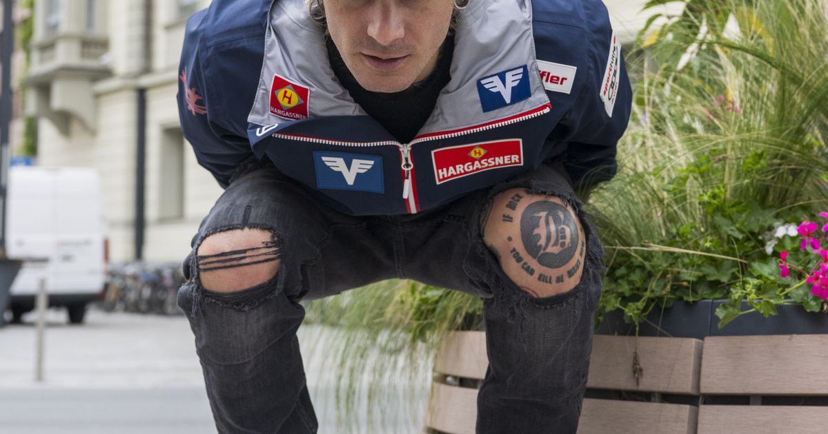 ÖSV eagle Fettner is still combative at 40: 