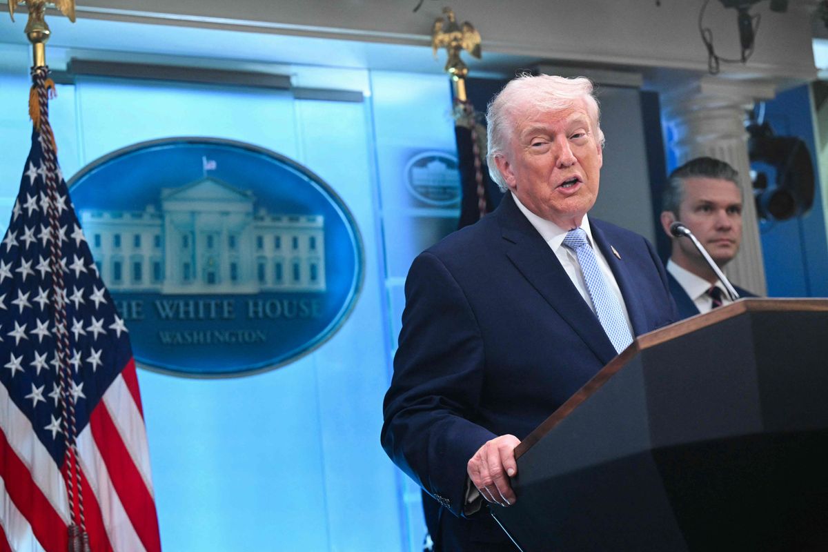 Trumps Frist läuft ab: Revolutionsgarden drohen mit Attacken außerhalb der Golfregion