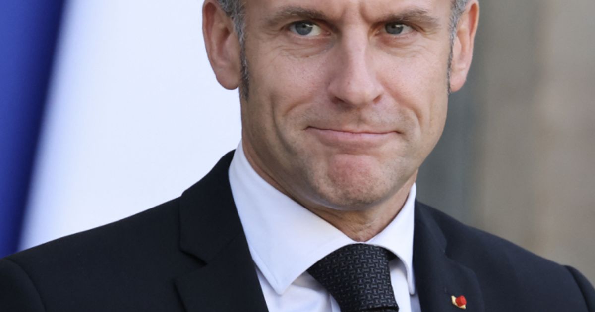 Nur-elf-Prozent-Negativ-Rekordwert-f-r-Macron-in-Umfrage