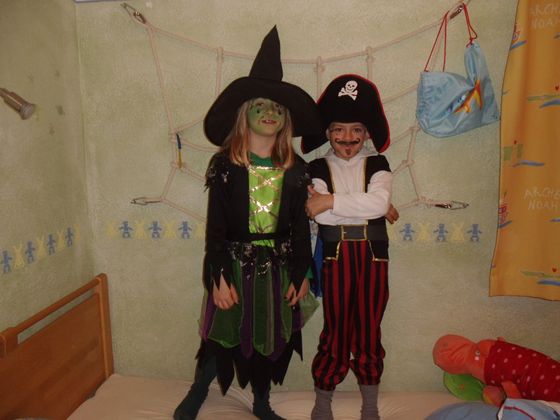 Carina und Stefan aus Kramsach.