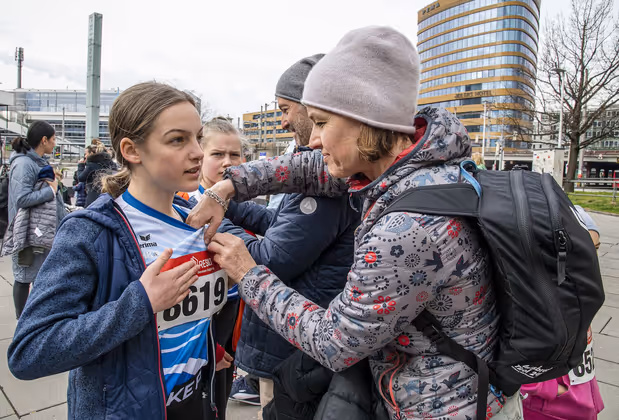 Die Familie Ischia... 