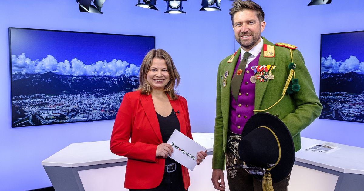 Tradition der Schützen und 15 Jahre „Kindern eine Chance“: Das war ...