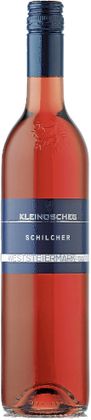 ROSÉWEINE - 

Kleinoscheg 
Schilcher 2020 DAC:
Diese weststeirische Spezialität aus der Blauen Wildbacher Traube besticht durch seine feinen Walderdbeer- und und Ribiselaromen und die lange, frische Säure.
ab 2 € 5,99
statt € 8,99