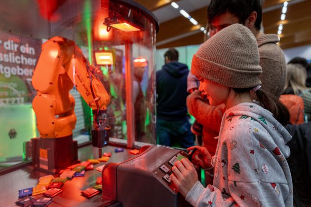 Visio 2025 | muelhu |