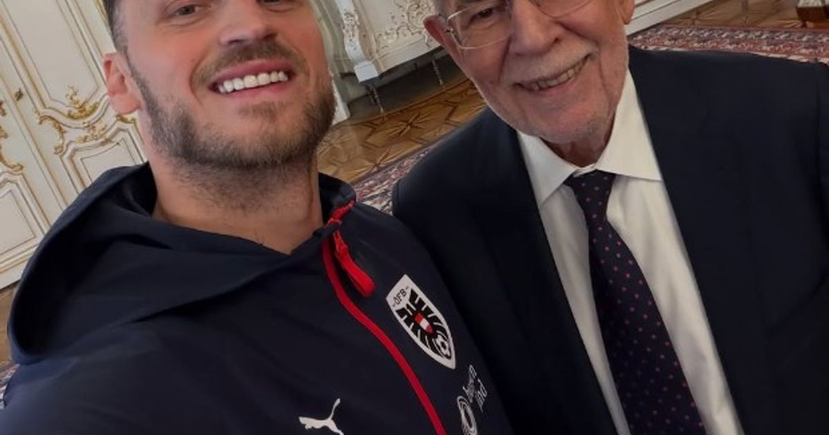 Neuer Feiertag in Österreich? ÖFB-Star Arnautovic „verhandelte“ beim ...
