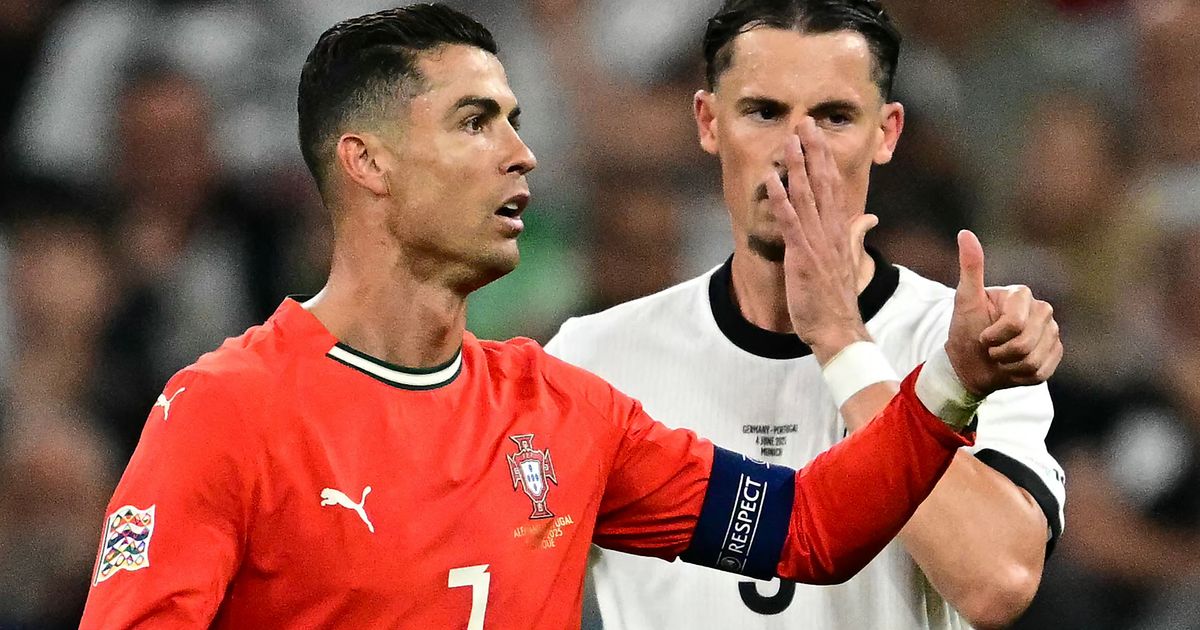 Erst-Hagel-dann-Ronaldo-Portugal-besiegte-Deutschland-im-NL-Halbfinale
