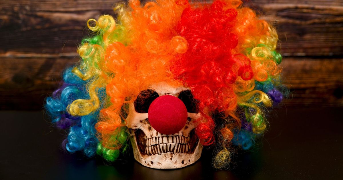 Tiroler Polizei warnt: „Werden Halloween-Partys entsprechend überwachen“