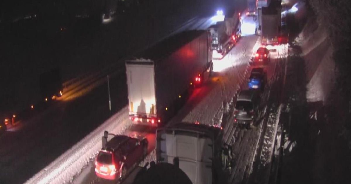 Nach-Lkw-Brand-in-Tunnel-Tauernautobahn-in-Salzburg-bis-Samstag-gesperrt